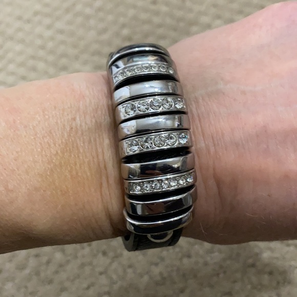 Leather bracelet - Picture 5 of 5